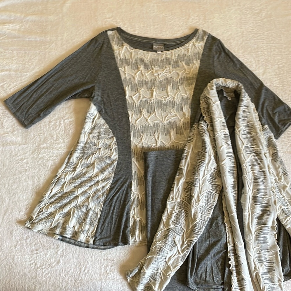 Niche Nilgun Derman - 3 Piece outfit